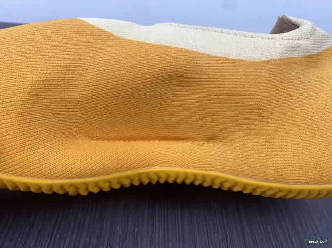 Adidas RNR Yeezy Knit GW5353 Sulfur 0608